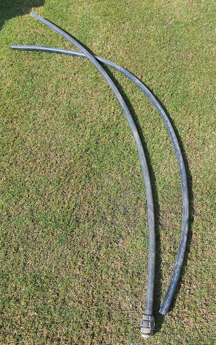 Zavlažovače TORO - 9