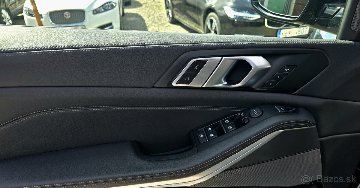 BMW X5 XDrive 30d mHEV A/T 2021 - 9