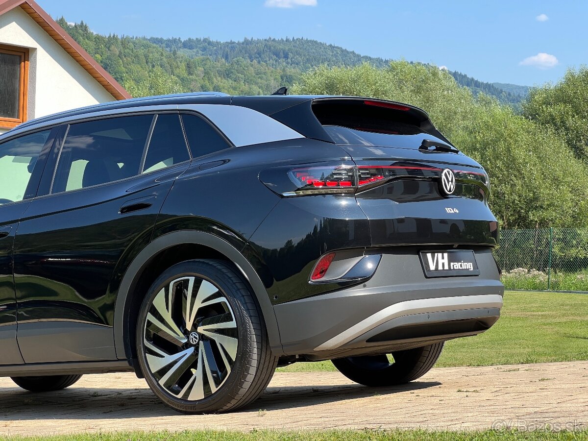 ✅ VW ID.4 Pro Performance 77kWh IQ.Light❗️ - 9