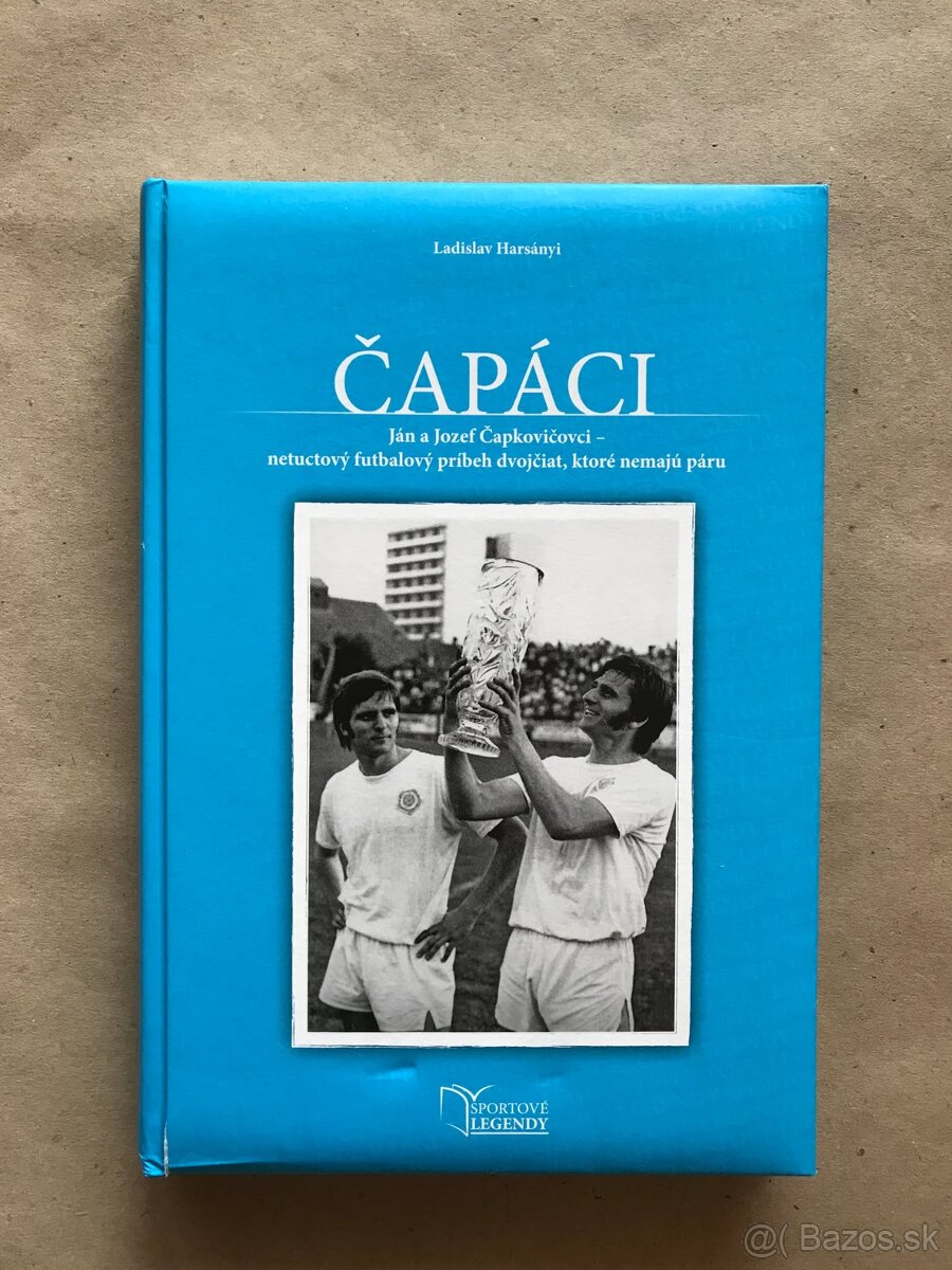 Světový terorismus, Svätý Jakub a Kostiviarska, Čapáci - 9