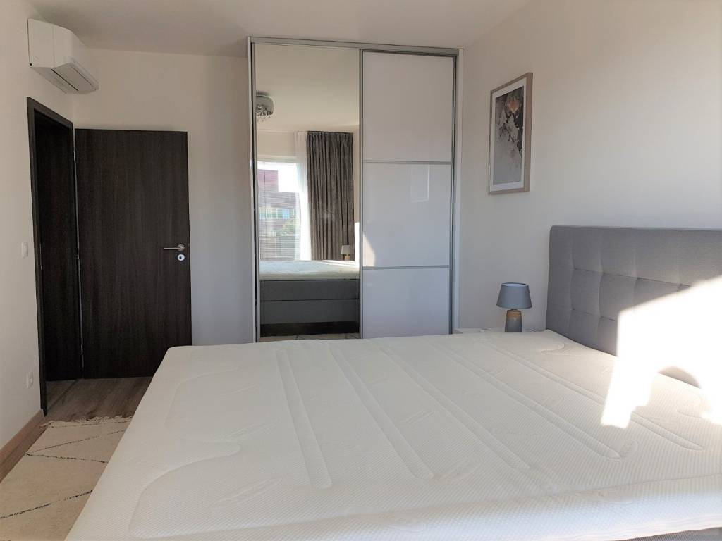 PRENÁJOM - 3 izbový byt v novostavbe Tabáň - Nitra, Centrum - 9