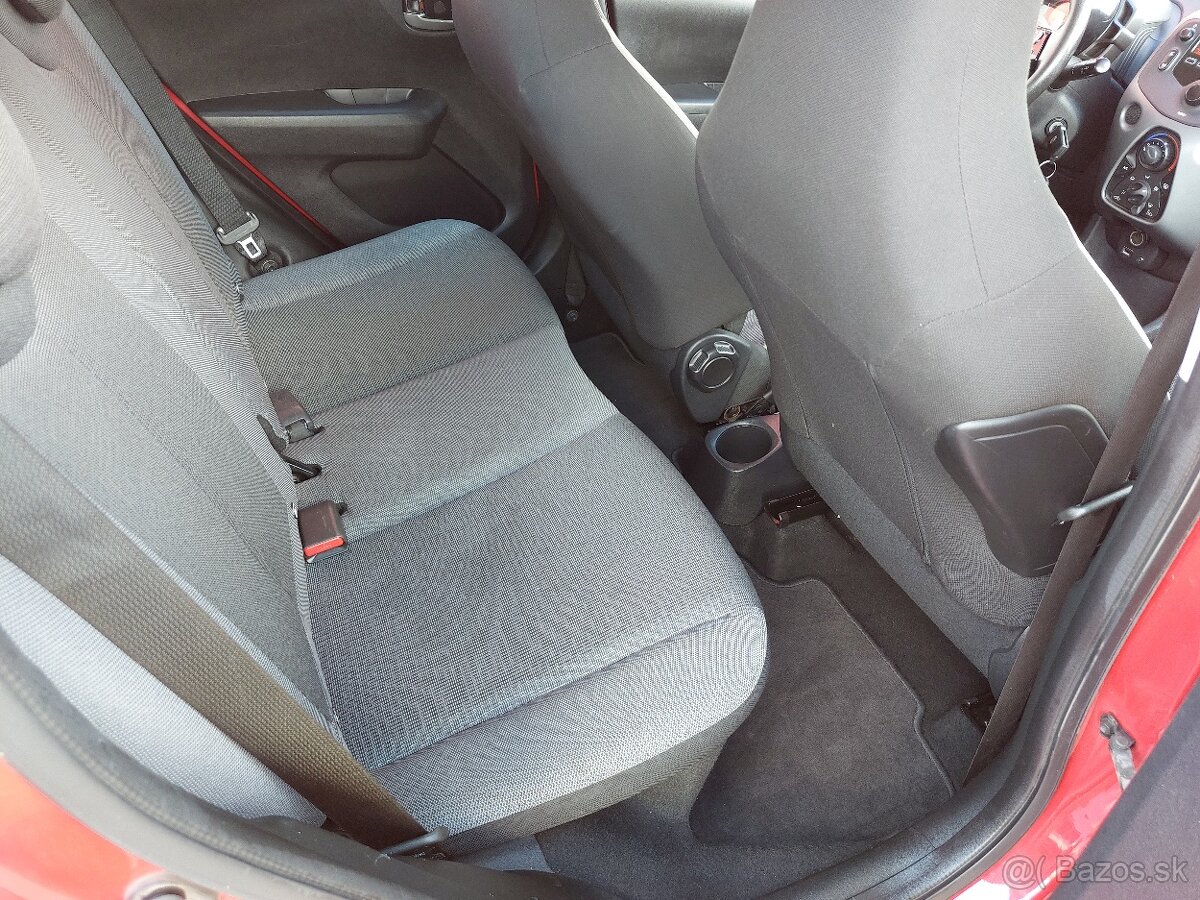 Toyota Aygo 1.0 VVT-i, r.v. 2020, kúp. v SR, benzín - 9