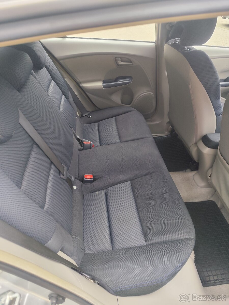 Honda insight hybrid automat - 9