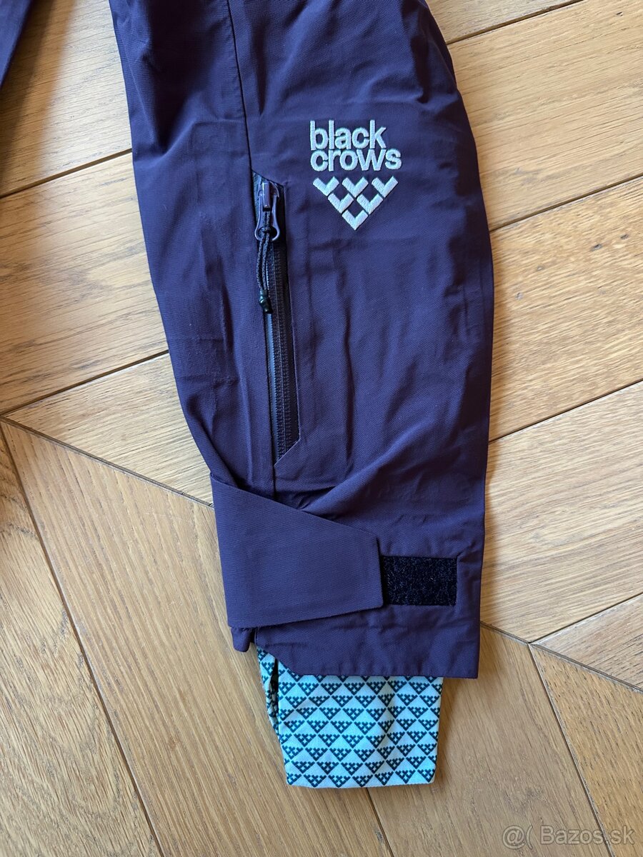 Lyžiarsky set Black Crows - 9