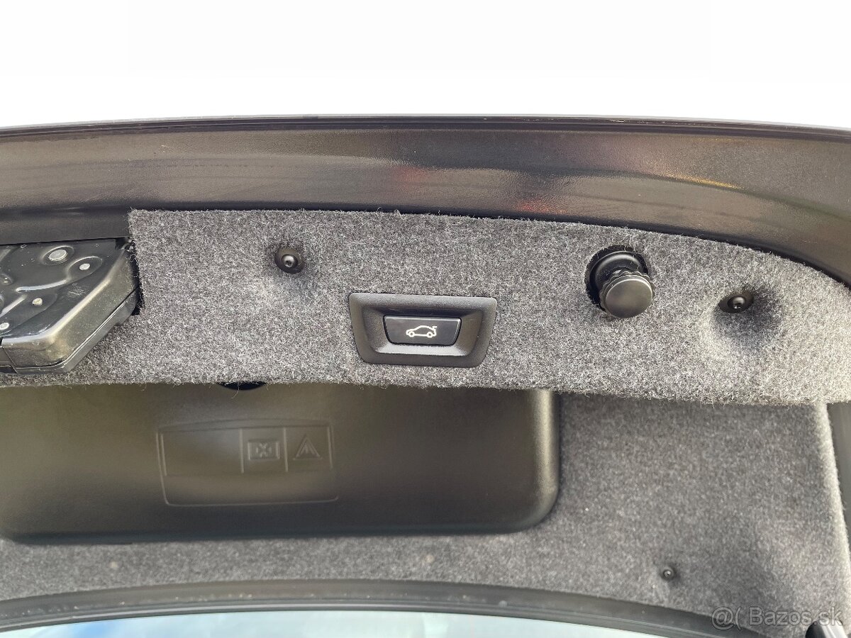 BMW 535d F10 xDrive 2013 Individual - 9