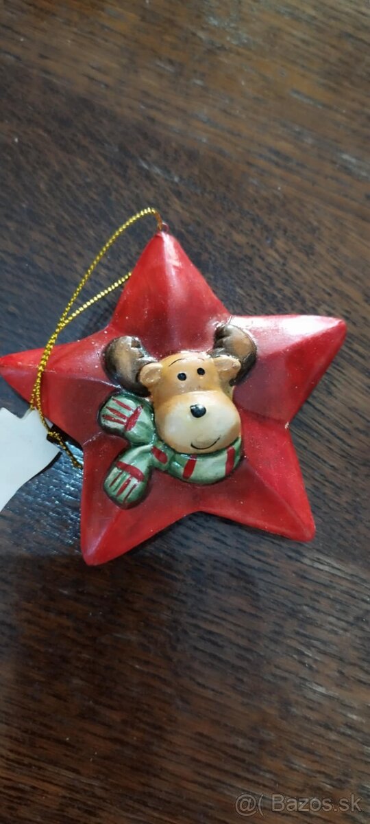 Rozpredám drobnu keramiku - 9