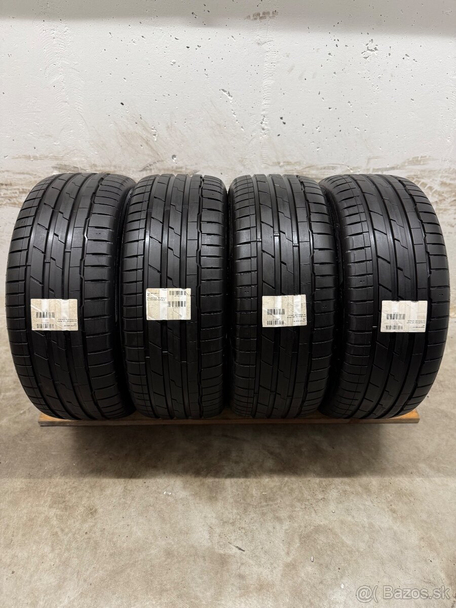 Letná sada 5x112 R19 , 255/45/19 Mercedes Benz S Class W223 - 9