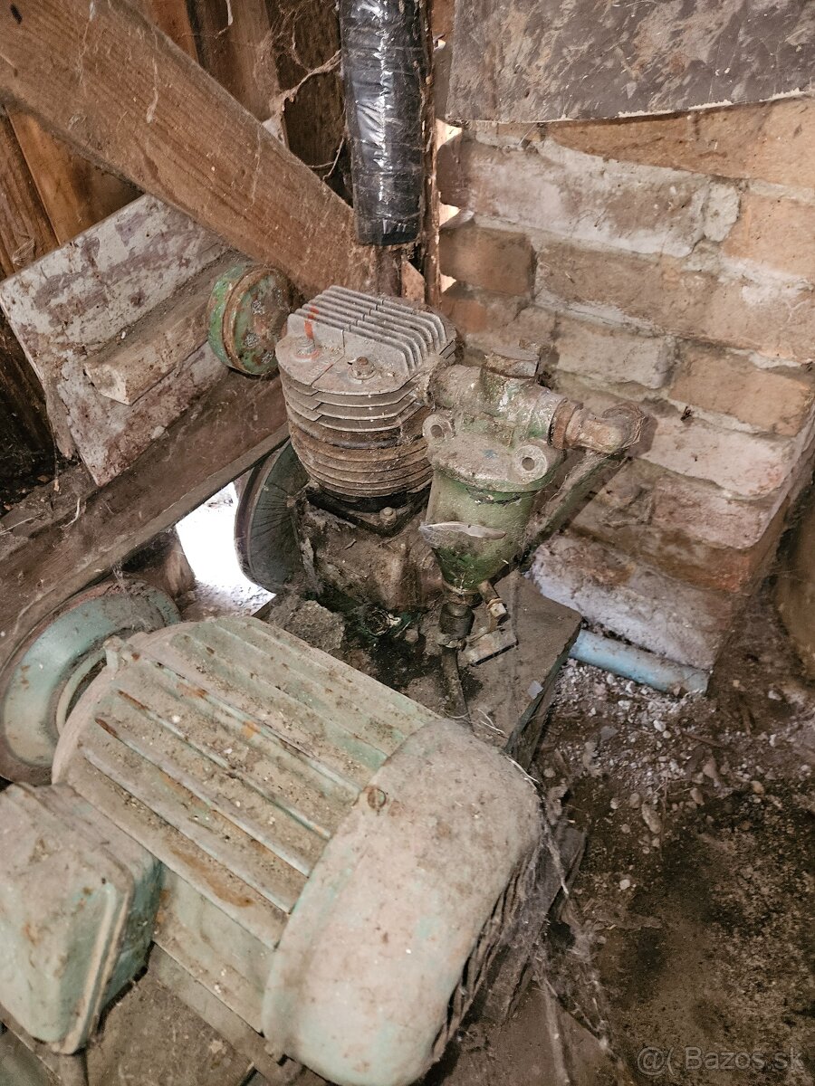 Veci zo starého domu - 9