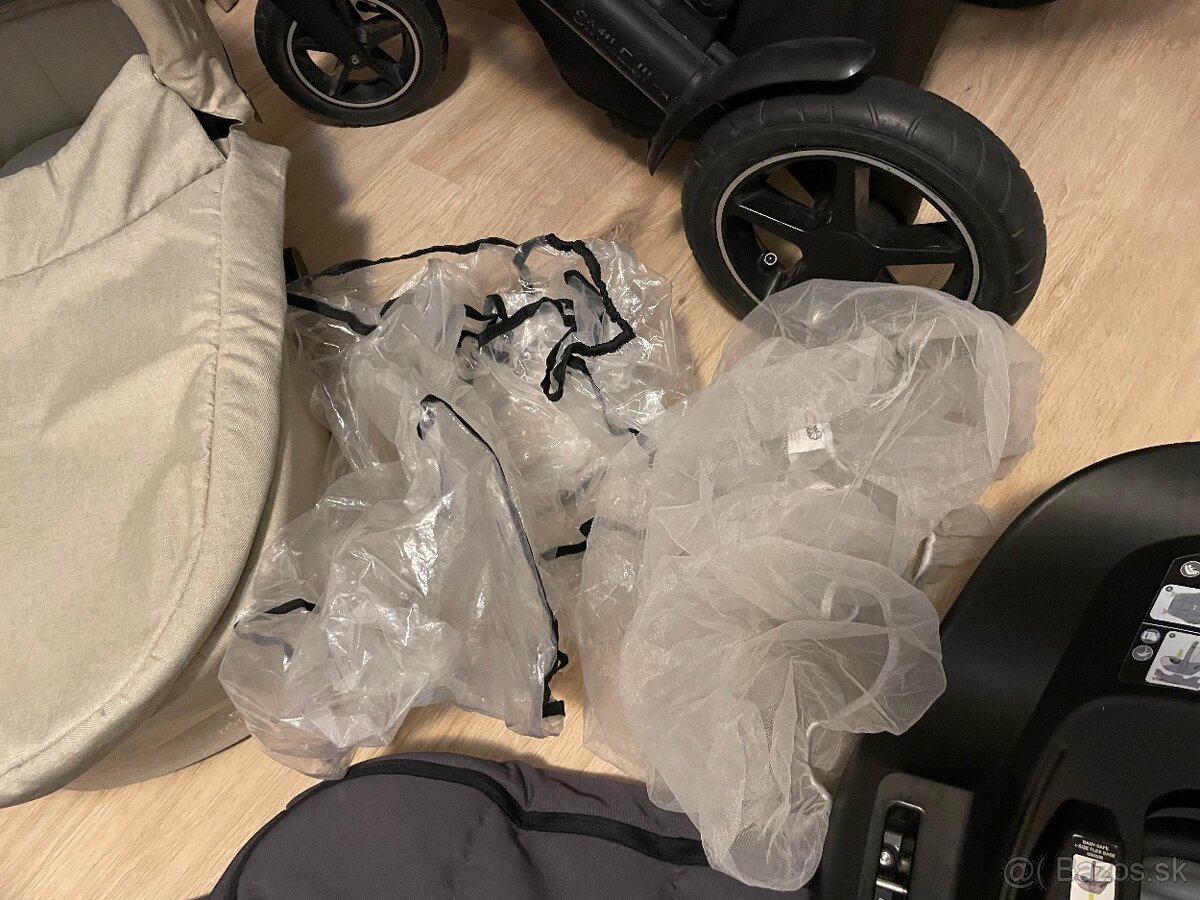 Britax smile III - 9