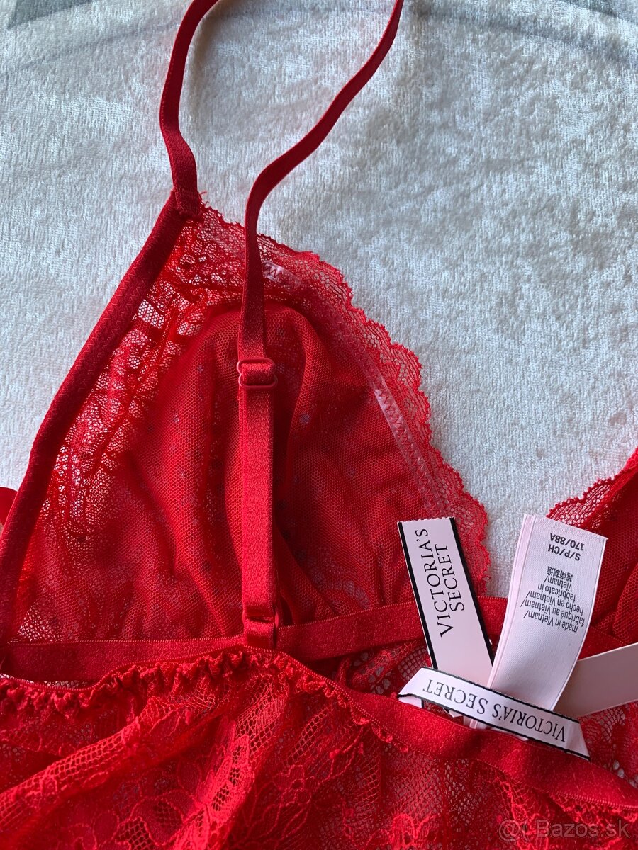 Victoria Secret set S,M - 9
