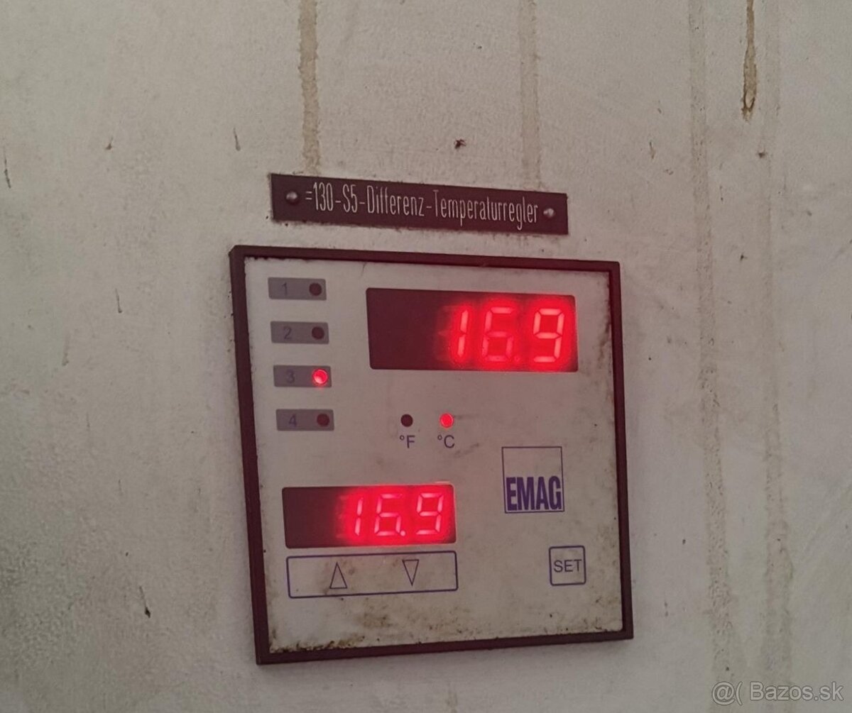 CNC soustruh Emag VL7 (7575) - 9