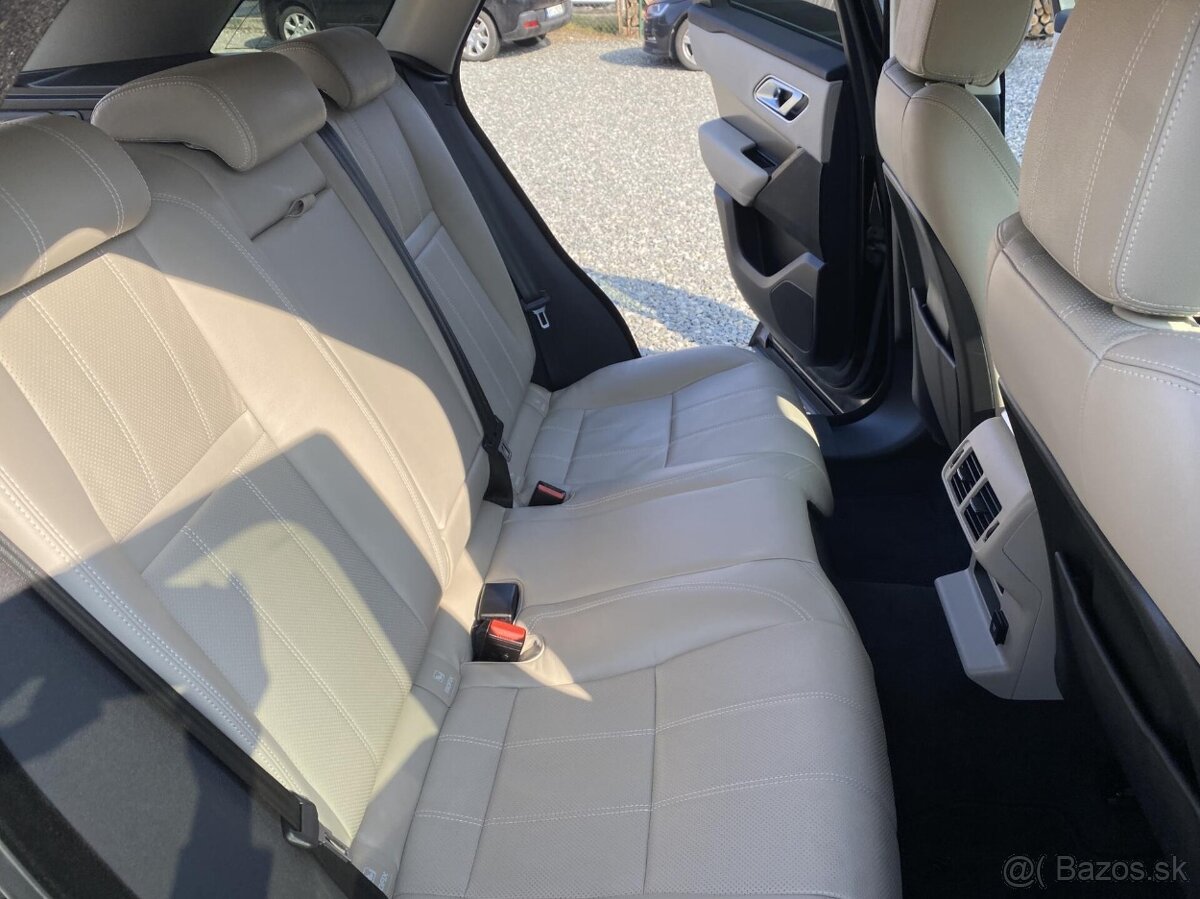 Land Rover Range Rover Velar 2.0TDi 205PS - 9