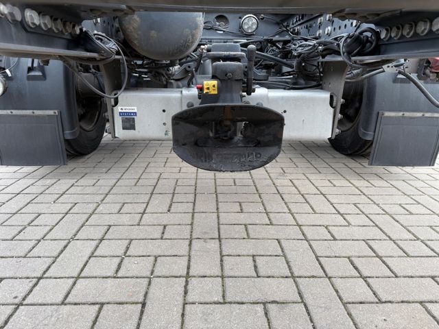 Mercedes-Benz Actros 2551 BDF - 9