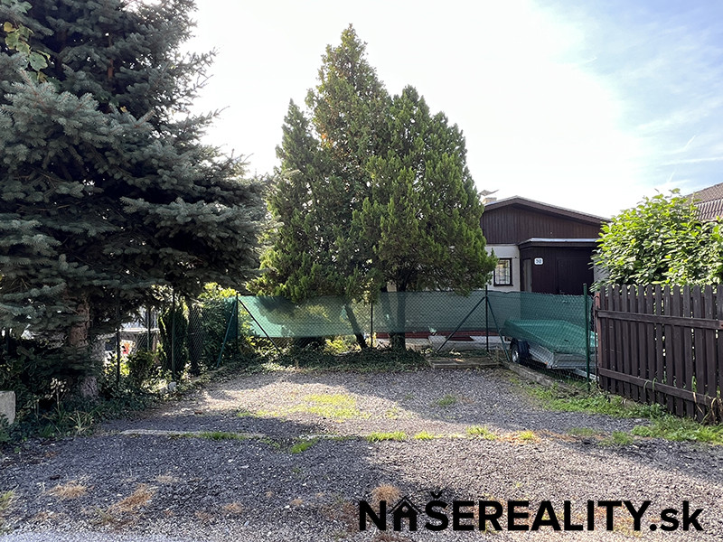 Predaj rodinného domu v Limbachu s pozemkom 655 m² - 9