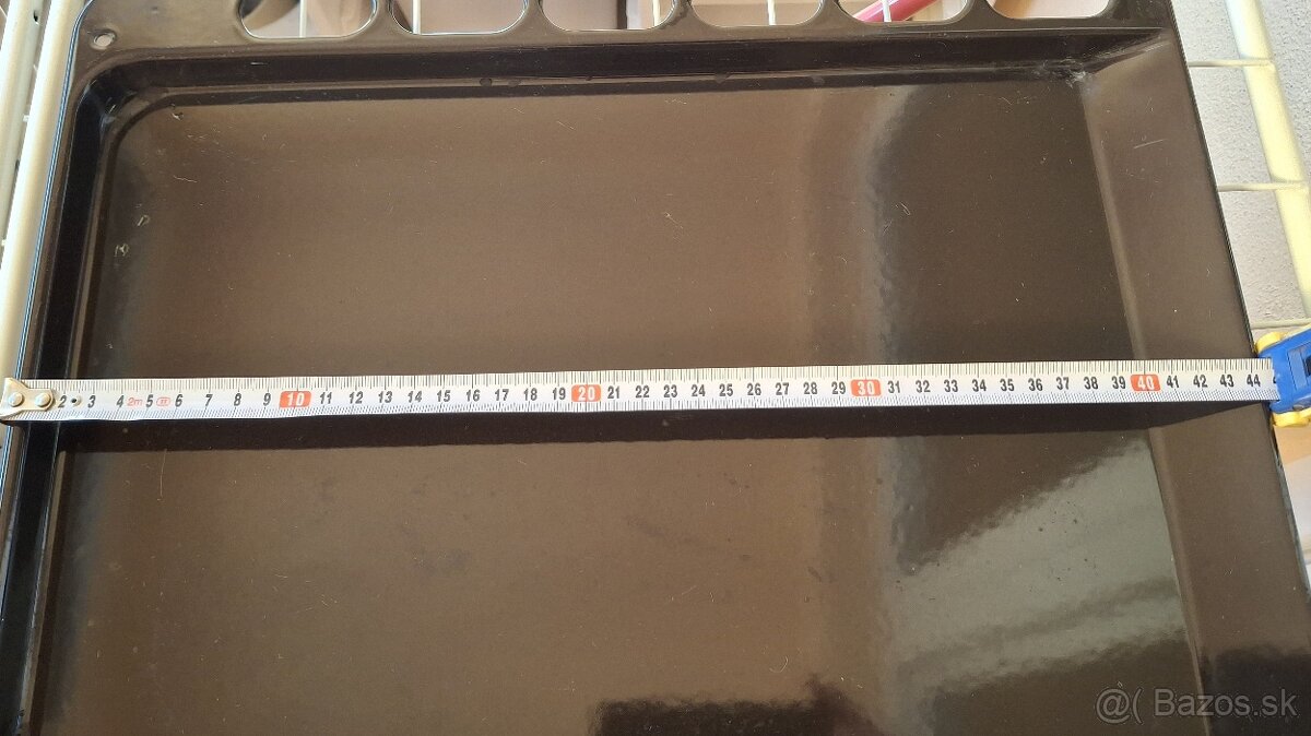 Liatinový mlynček na mäso zn.Porkert č.10 - 9