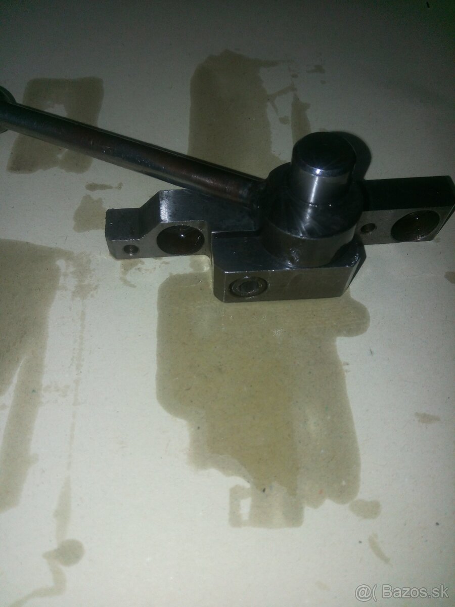 SV18RA, dorazy+excetr.klzatko a držiak - 9