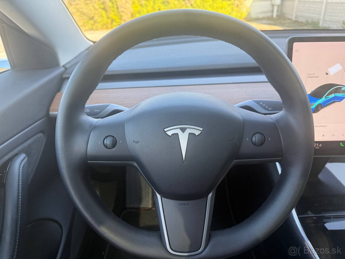 Tesla Model 3 Dual Motor Long Range 56000km - 9