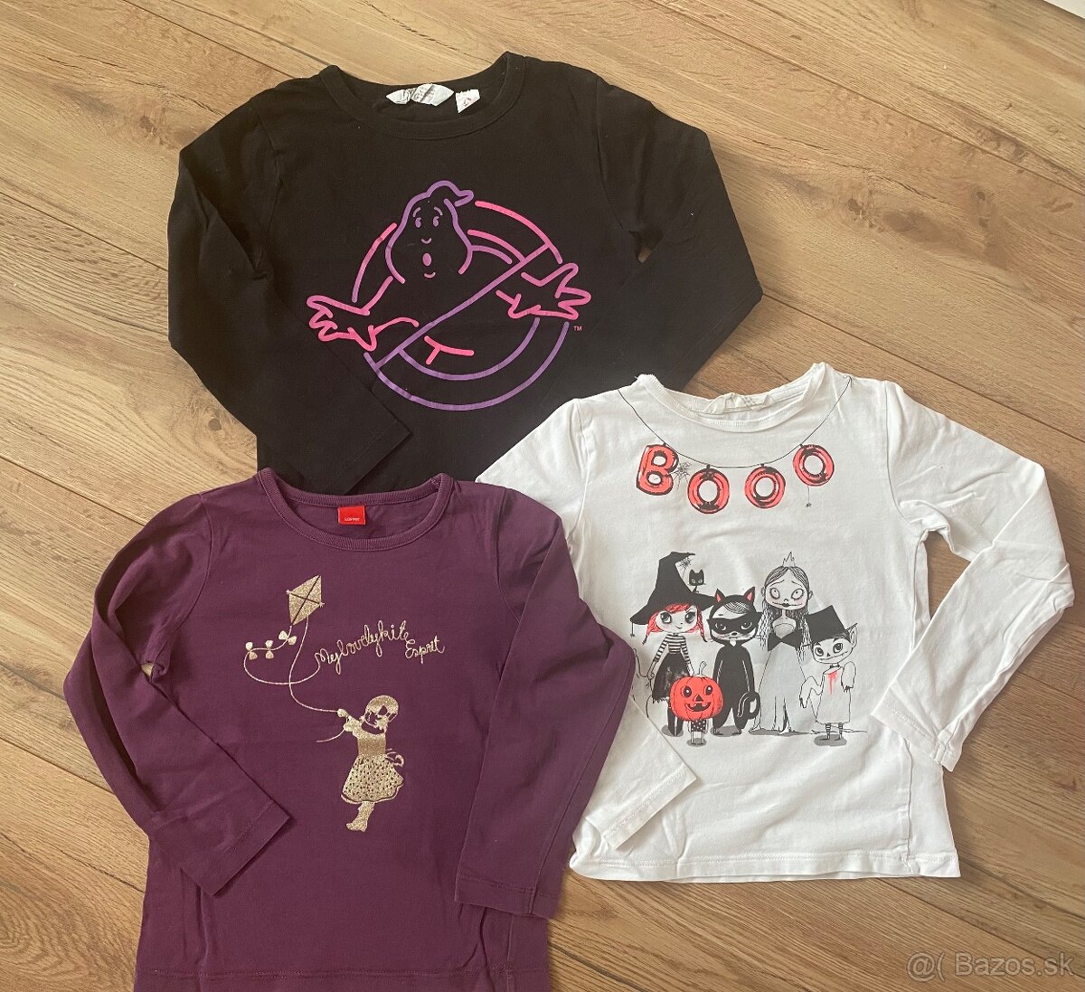 Dievcenske oblecenie 98-110 - 9