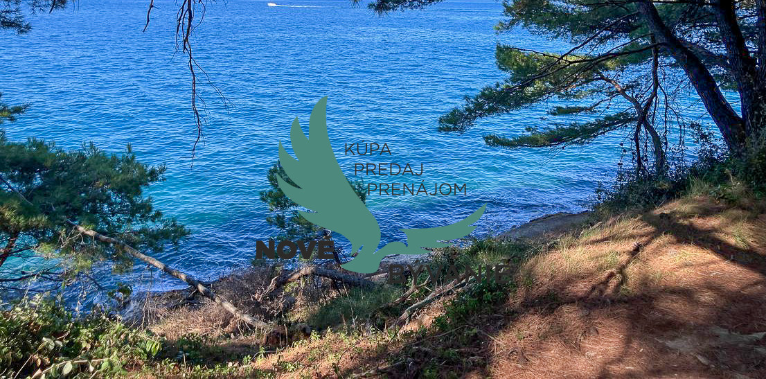 Exkluzívne vila na ostrove Ugljan, Kukljica – Prvý rad pri m - 9