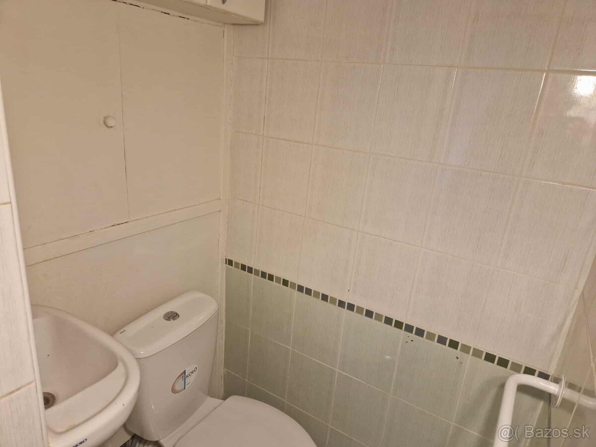 Na prenájom 1 izbový byt s možnosťou odkúpenia aj na splátky - 9