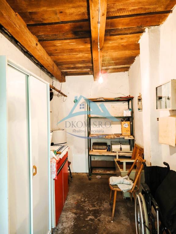 Na predaj vám ponúkam malý domček v údolí Börzsöny - 9