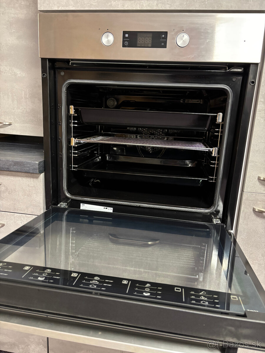 Kuchyňská linka - 9