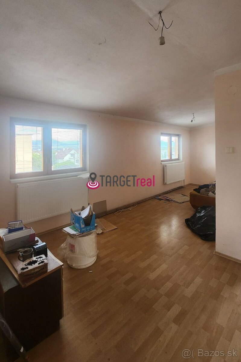 TARGETreal | Rodinný dom v tichej a vyhľadávanej lokalite Ma - 9