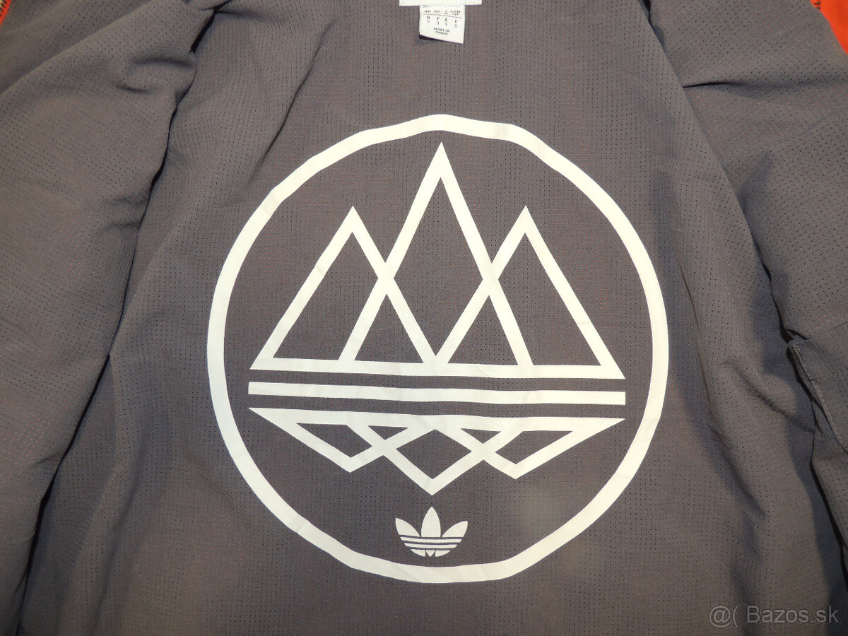 Adidas Spezial Wardour, Peak Performance a Kilimanjaro - 9