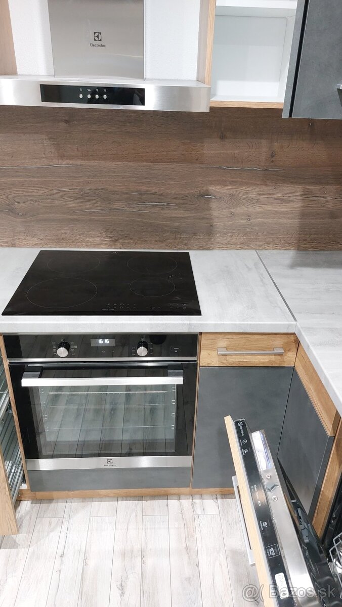 Prenájom nadštandartného 2-izbového bytu - Čadca Žarec - 9