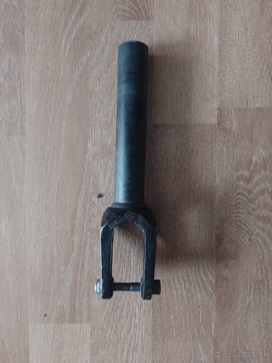 Predavám freestyle kolobežku - 9