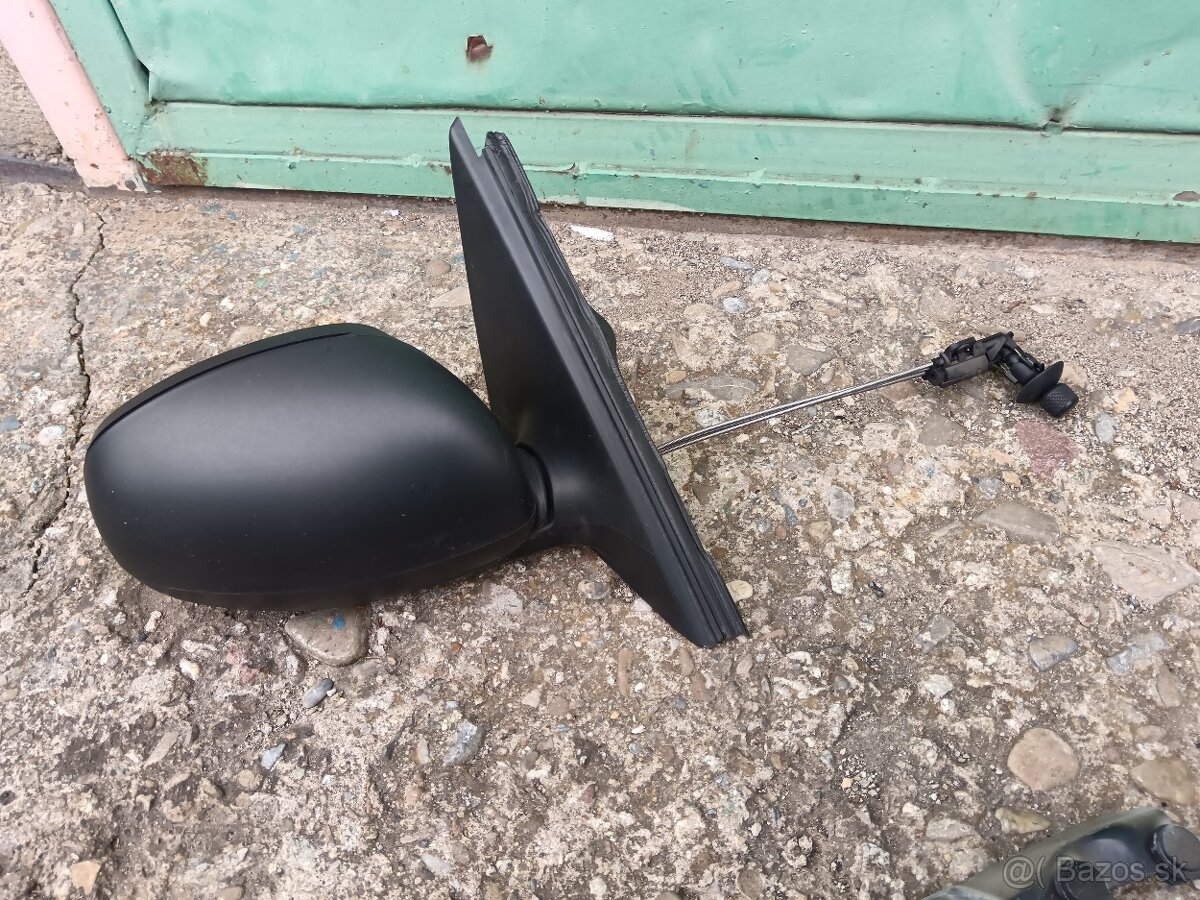 Skoda roomster fabia 2 diely - 9