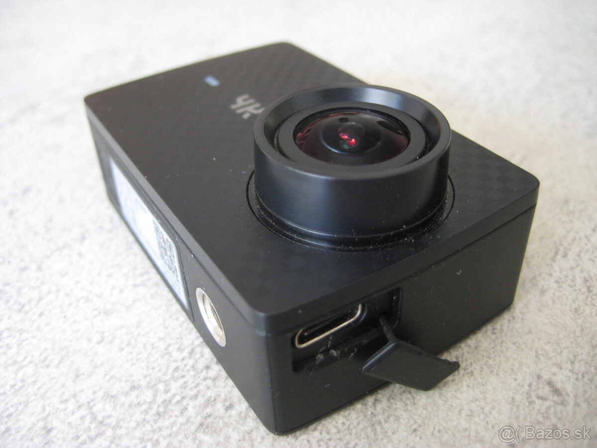 ♦️ Xiaomi Yi 4K+ ♦️ model YAS.1817 ♦️ - 9