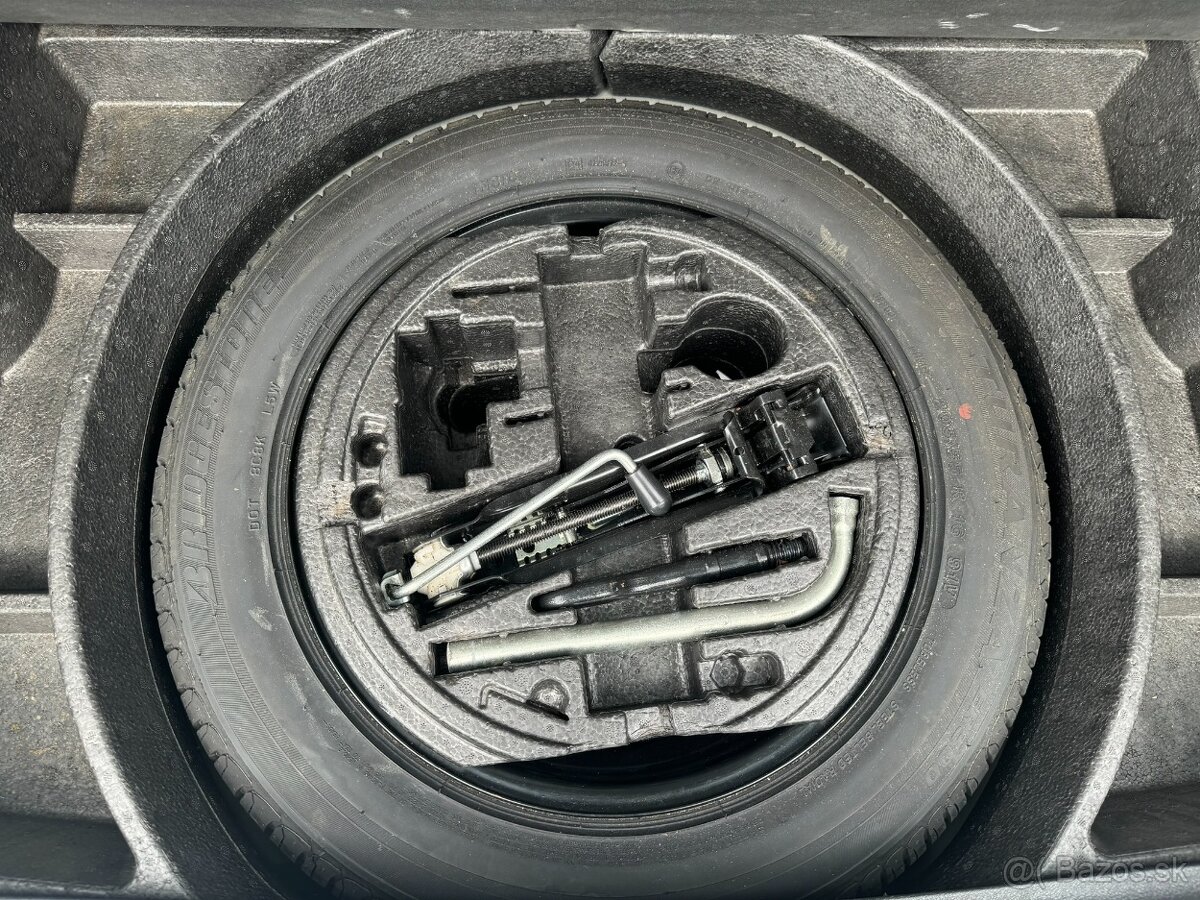 Volkswagen Golf Plus 1.2 TSI Comfortline - 9