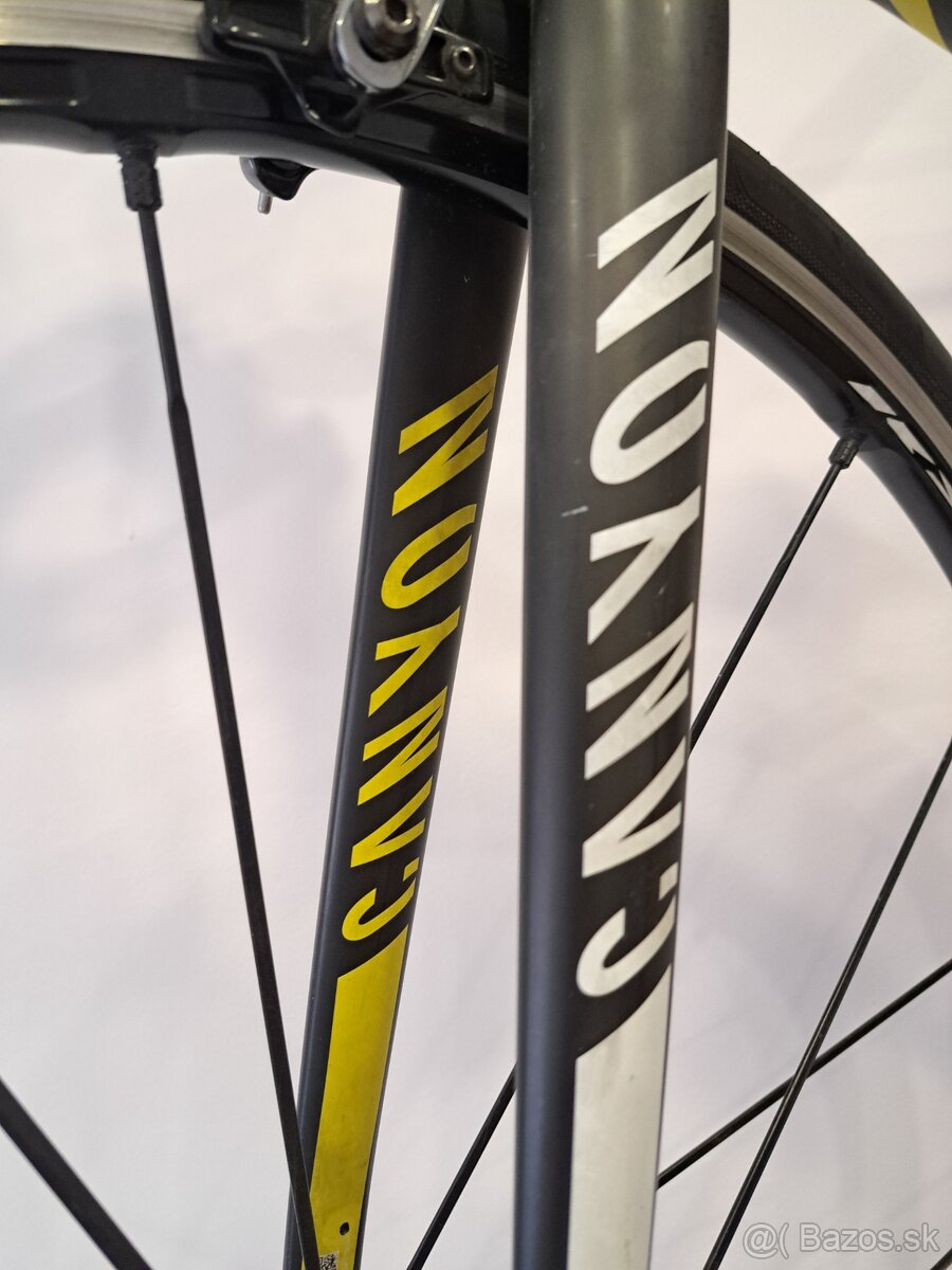 Canyon Ultimate CF SL F-10 - 9