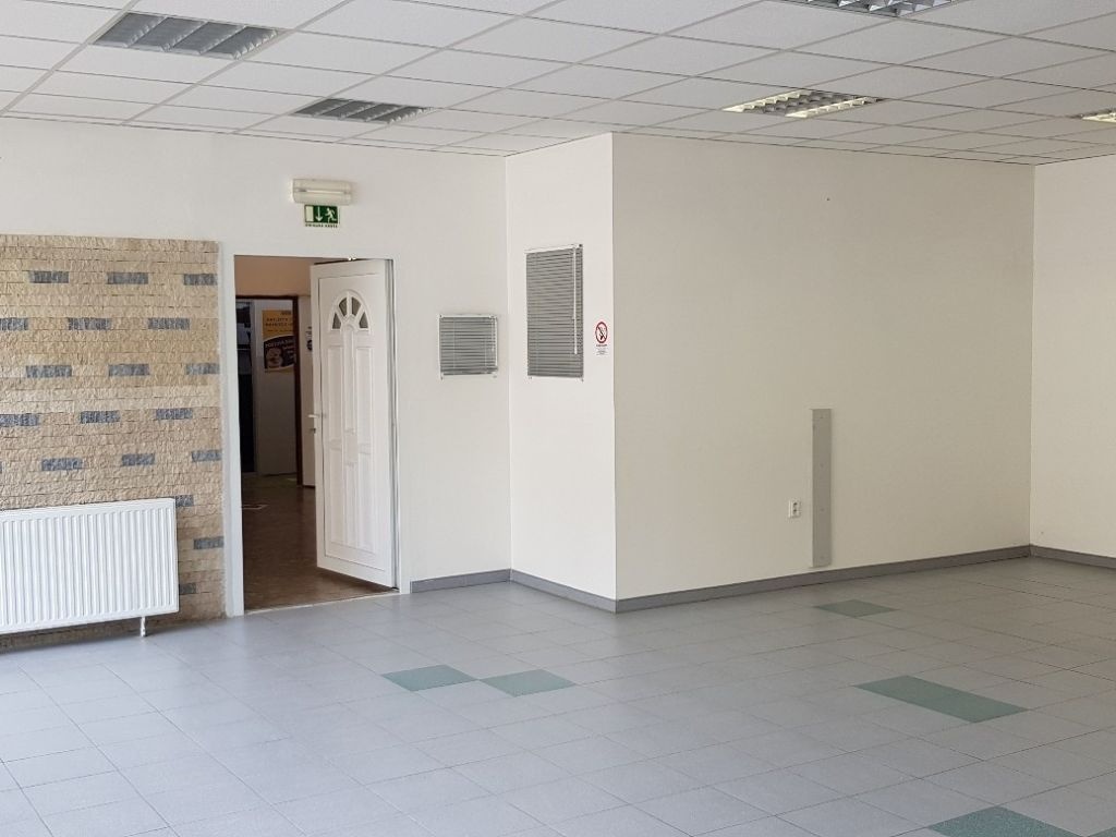 Prenájom - obchodné priestory - Gelnica - 9