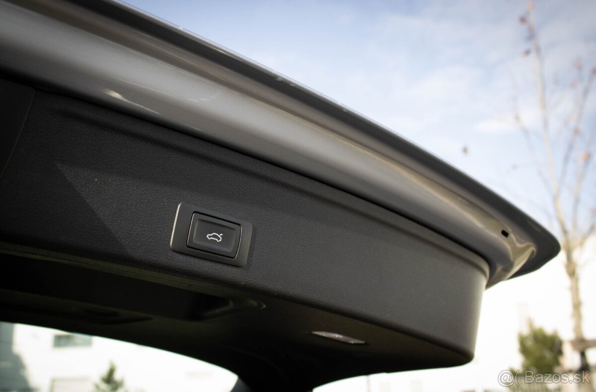 Audi A4 Avant 2.0 TFSI 2019 - 9