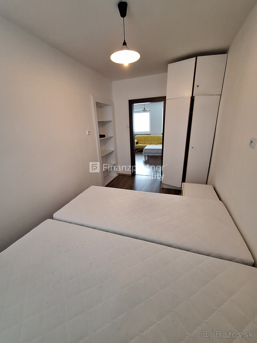 Prenájom 2 izbový byt, Janka Kráľa, Nitra - 9