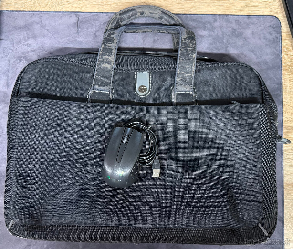 Kancelársky notebook HP ProBook 450 G5 - 9