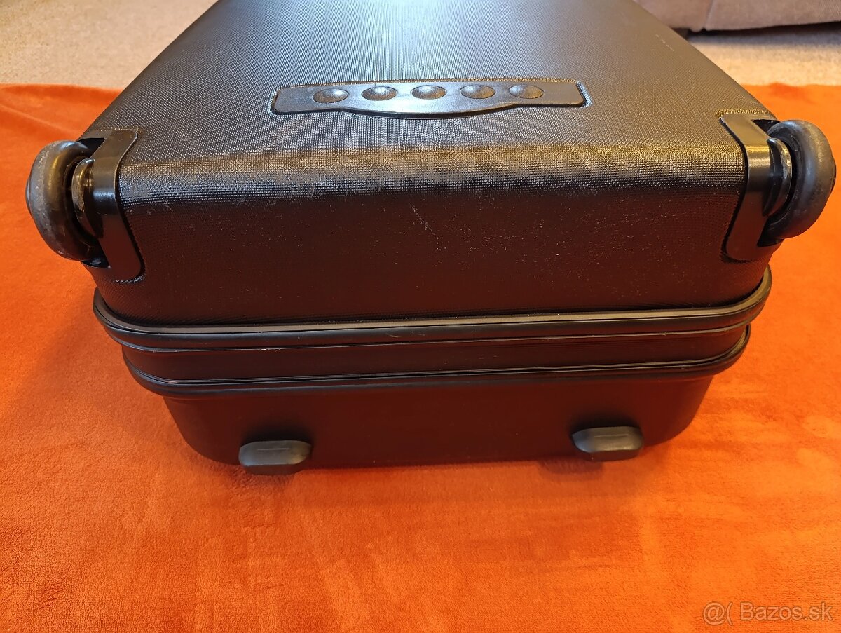 Cestovný kufor - 9