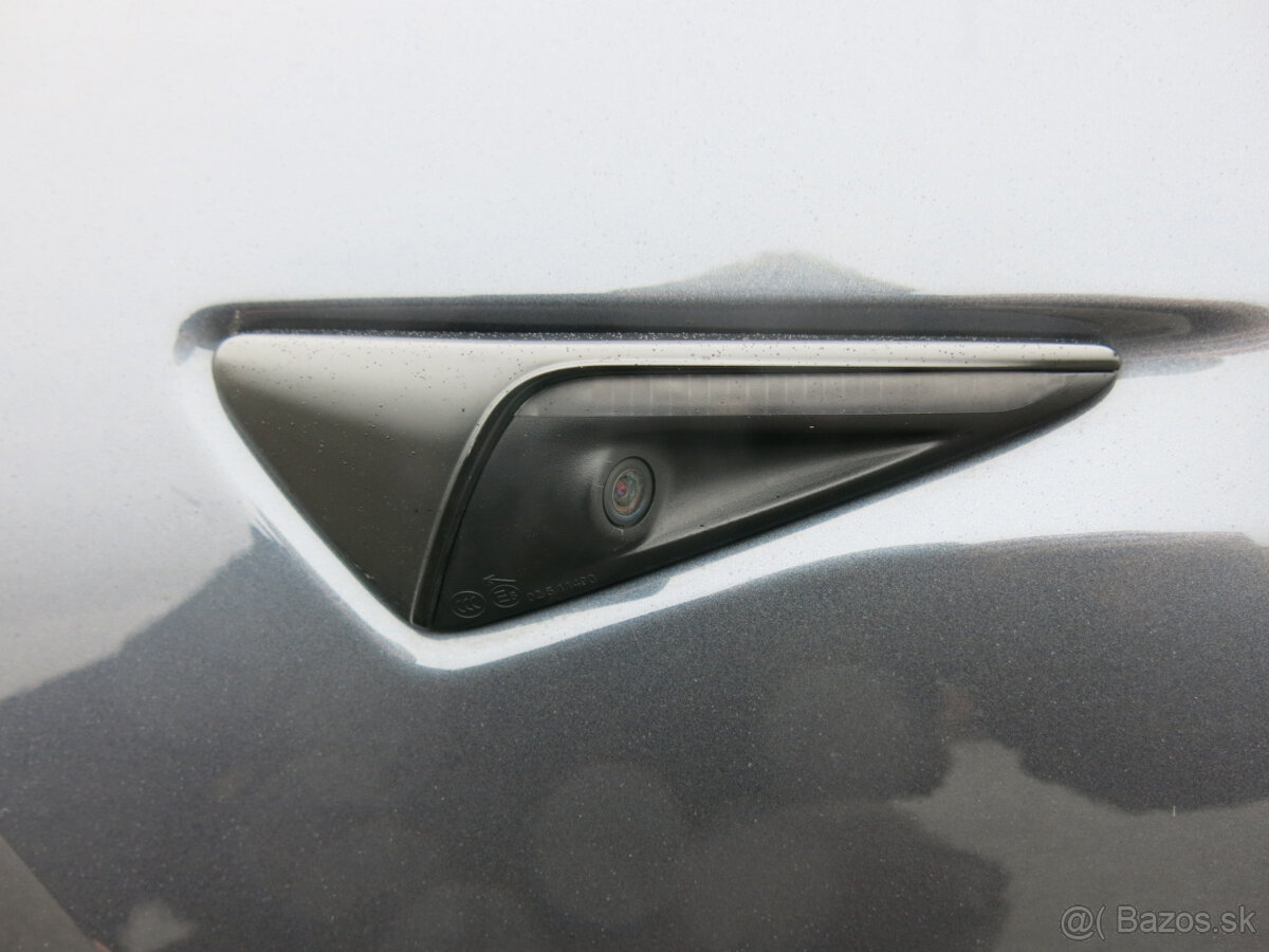 Tesla Model 3 Standard Range Plus 60kWh RWD - 46000 KM - 9