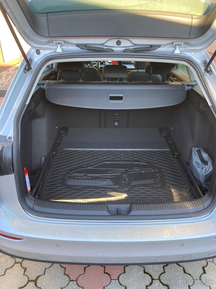 Volkswagen Golf Variant 1.5 TSI 96kw DSG - 9