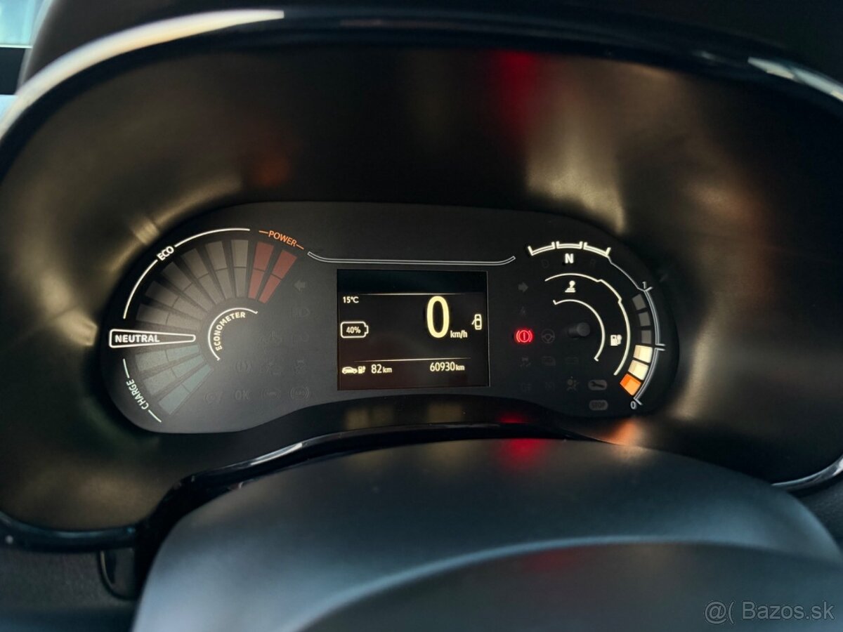 Dacia Spring 26.8 kWh 45k Expression - 9