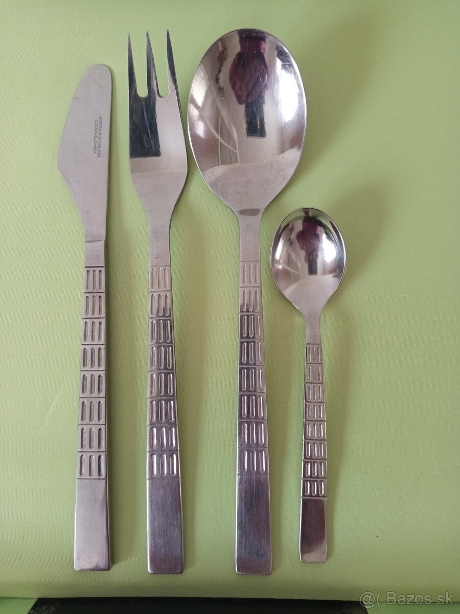 RETRO PRIBORY ROSTEX-TOP STAV - 9