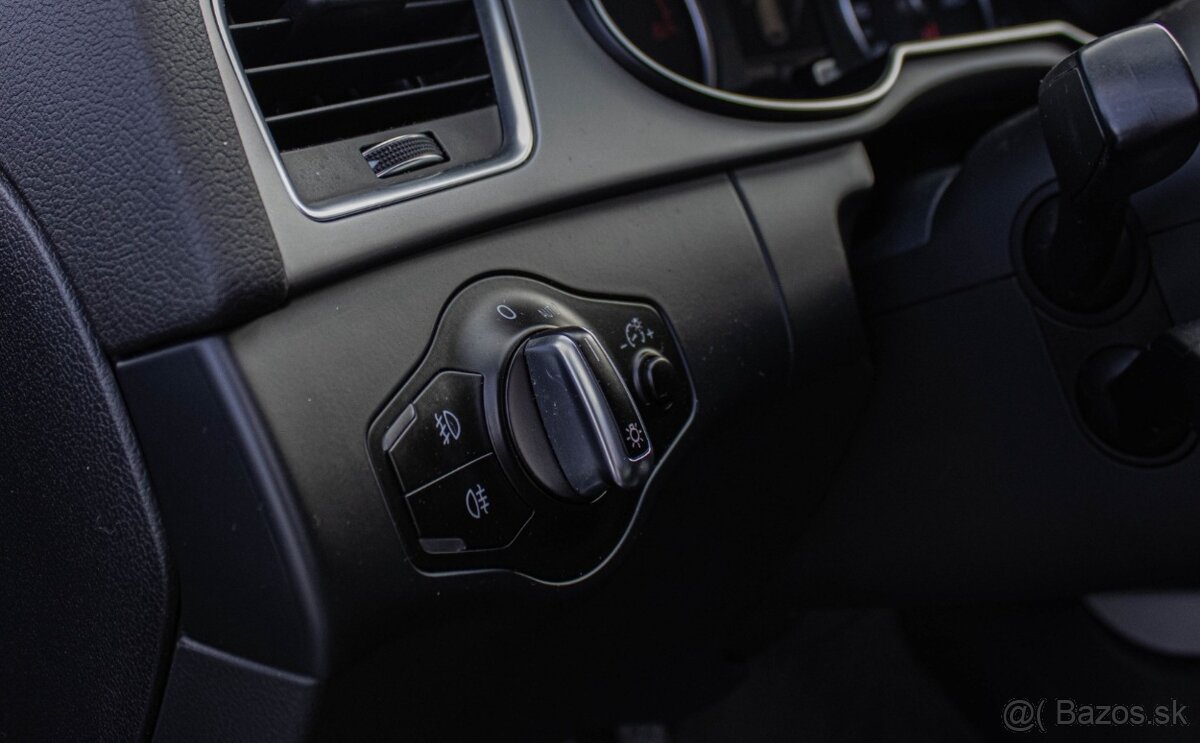 Audi A4 B8.5 2.0 TDI 2014 - 9