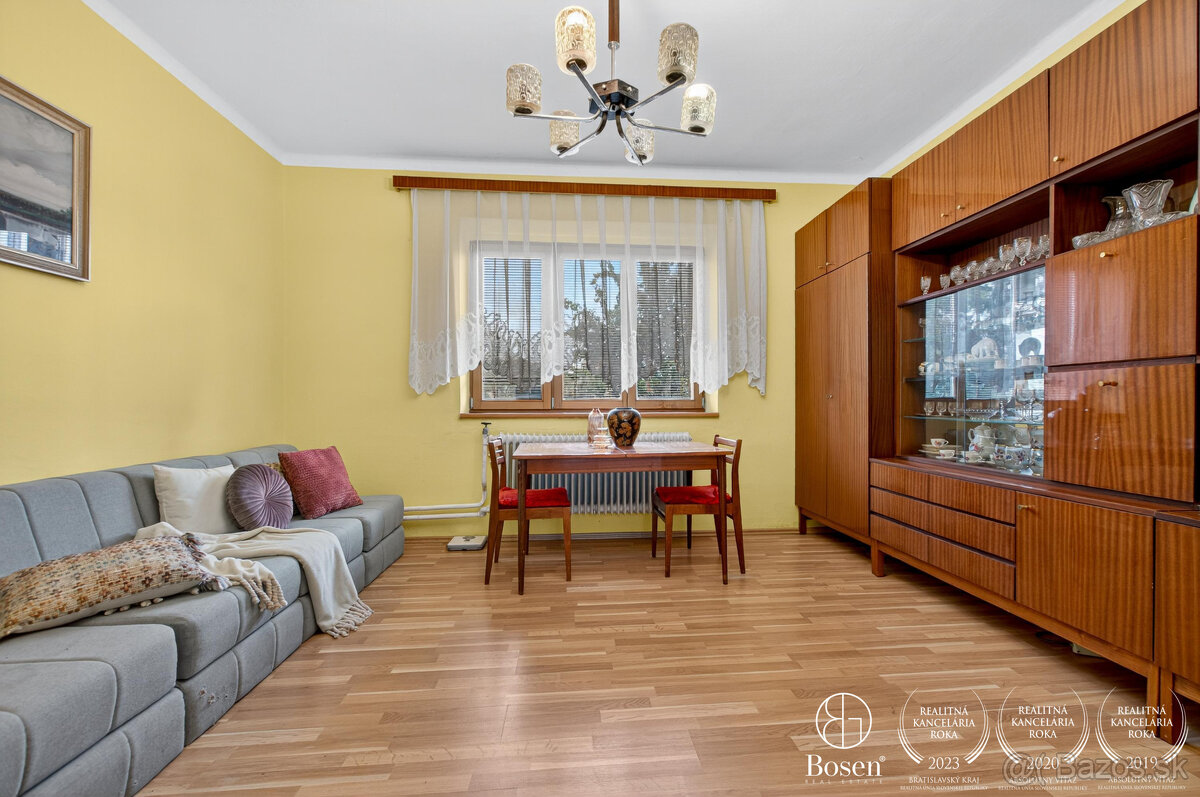 Bosen Group Vám ponúka na predaj exkluzívne vidiecky rodinný - 9