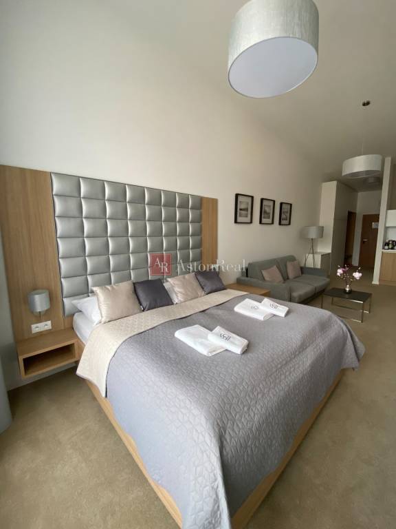 PREDAJ - Apartmán Hrebienok Resort II. - Vysoké Tatry Starý - 9