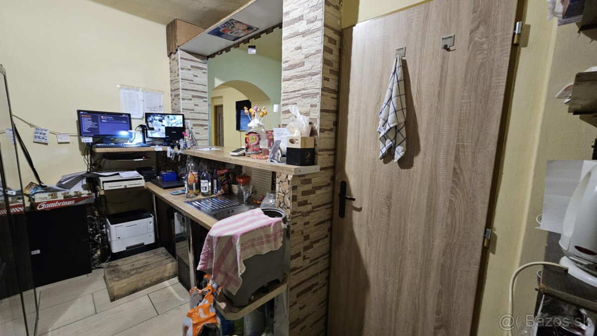 Predaj rodinného domu v obci Gemer. - 9