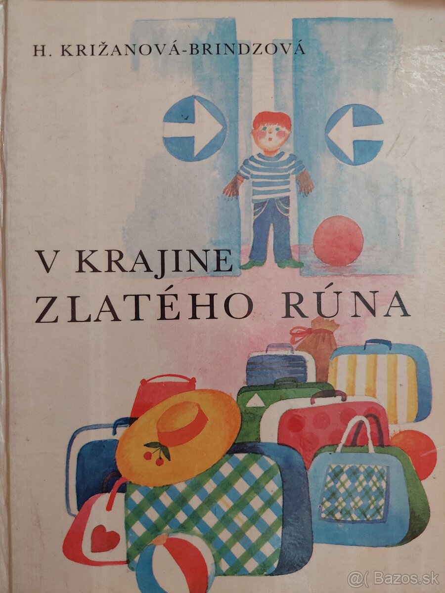 Rozprávky pre deti a mládež 2 - 9