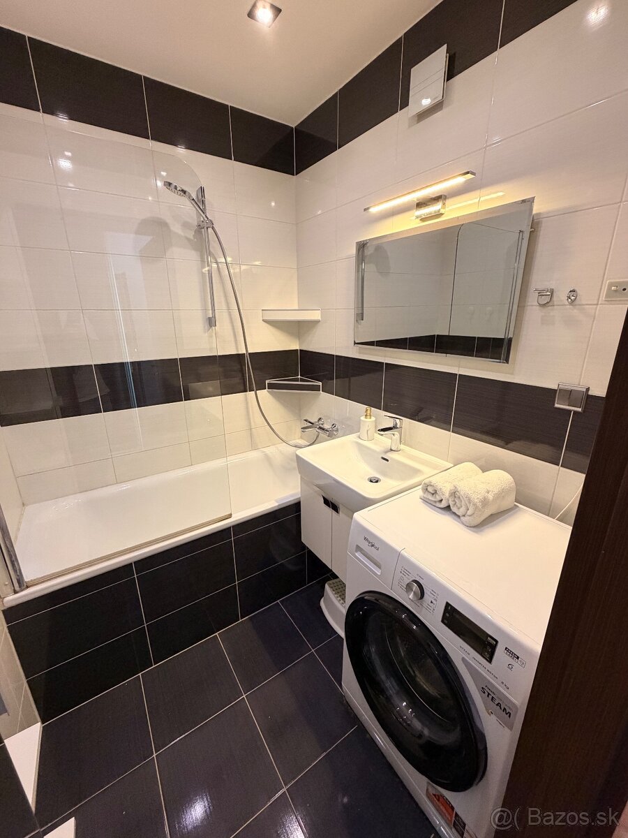 3-izbový byt s 2 balkónmi a pet friendly, Holičská - 9