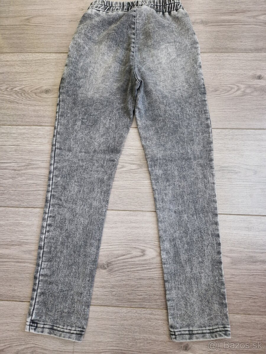 Detské rifle 128 - 9